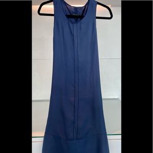 Rag & Bone Silk Dress